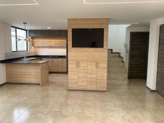 Foto 42 de Venta casa Calderon a estrenar cerca del CC Coral, dos plantas