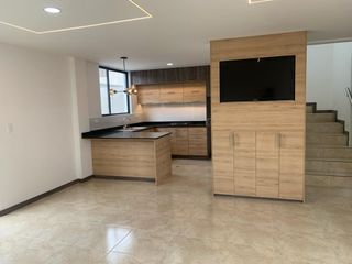 Foto 43 de Venta casa Calderon a estrenar cerca del CC Coral, dos plantas