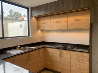 Foto 45 de Venta casa Calderon a estrenar cerca del CC Coral, dos plantas