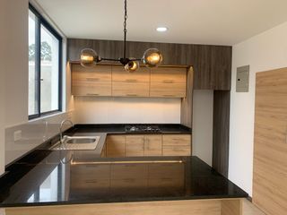 Foto 1 de Venta casa Calderon a estrenar cerca del CC Coral, dos plantas