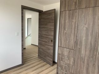 Foto 16 de Venta casa Calderon a estrenar cerca del CC Coral, dos plantas