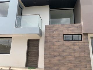 Foto 6 de Venta casa Calderon a estrenar cerca del CC Coral, dos plantas