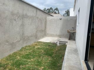 Foto 7 de Venta casa Calderon a estrenar cerca del CC Coral, dos plantas