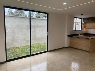 Foto 9 de Venta casa Calderon a estrenar cerca del CC Coral, dos plantas