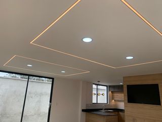 Foto 5 de Venta casa Calderon a estrenar cerca del CC Coral, dos plantas