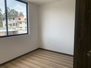 Foto 14 de Venta casa Calderon a estrenar cerca del CC Coral, dos plantas