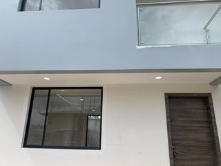 Foto 19 de Venta casa Calderon a estrenar cerca del CC Coral, dos plantas