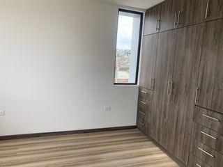 Foto 22 de Venta casa Calderon a estrenar cerca del CC Coral, dos plantas