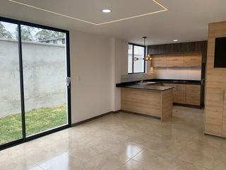 Foto 32 de Venta casa Calderon a estrenar cerca del CC Coral, dos plantas