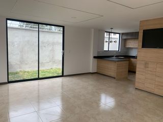 Foto 38 de Venta casa Calderon a estrenar cerca del CC Coral, dos plantas