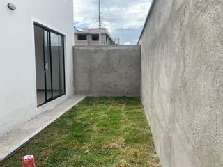 Foto 39 de Venta casa Calderon a estrenar cerca del CC Coral, dos plantas