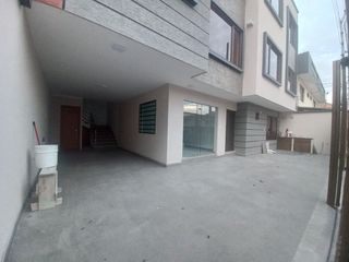 Casa en Venta en Totoracocha