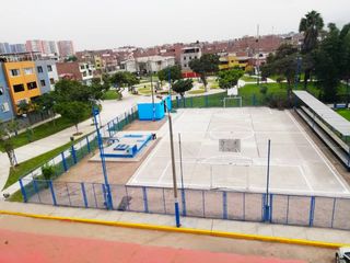Foto 15 de VENTA DEPARTAMENTO EN URB. EL RETABLO 1ER PISO
