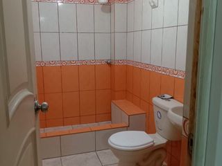Foto 2 de VENTA DEPARTAMENTO EN URB. EL RETABLO 1ER PISO