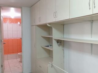 Foto 8 de VENTA DEPARTAMENTO EN URB. EL RETABLO 1ER PISO