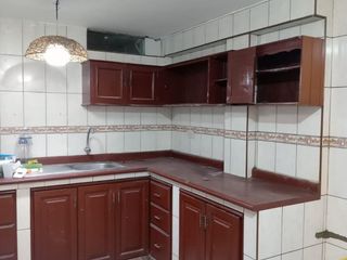 Foto 11 de VENTA DEPARTAMENTO EN URB. EL RETABLO 1ER PISO
