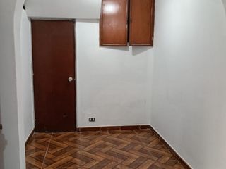 Foto 13 de VENTA DEPARTAMENTO EN URB. EL RETABLO 1ER PISO