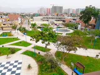 Foto 16 de VENTA DEPARTAMENTO EN URB. EL RETABLO 1ER PISO
