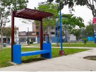 Foto 17 de VENTA DEPARTAMENTO EN URB. EL RETABLO 1ER PISO