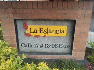 Foto 1 de APTO LA ESTACIA MOSQUERA