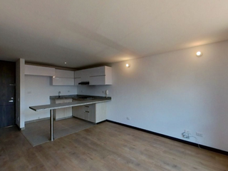 VENTA APARTAMENTO COLINA CAMPESTRE