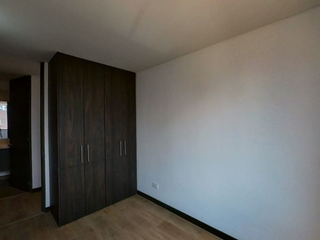 VENTA APARTAMENTO COLINA CAMPESTRE