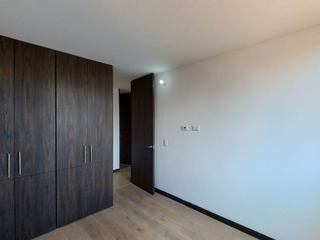 VENTA APARTAMENTO COLINA CAMPESTRE