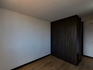 VENTA APARTAMENTO COLINA CAMPESTRE