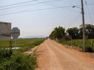 Foto 1 de EXCELENTES LOTES POR HECTAREA PARA CONSTRUCCIÓN DE PROYECTOS