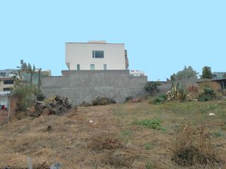 Terreno en Venta en Urbanización Orquídeas del Norte, San Miguel de Amagasí