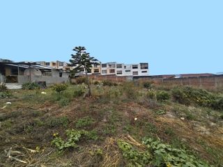 Terreno en Venta en Urbanización Orquídeas del Norte, San Miguel de Amagasí