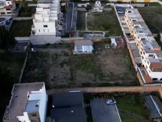 Terreno en Venta en Urbanización Orquídeas del Norte, San Miguel de Amagasí