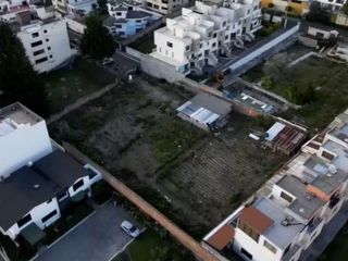 Terreno en Venta en Urbanización Orquídeas del Norte, San Miguel de Amagasí