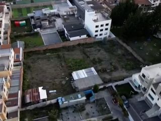 Terreno en Venta en Urbanización Orquídeas del Norte, San Miguel de Amagasí