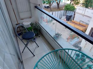 Foto 13 de DEPARTAMENTO 1 D ZONA PARQUE AVELLANEDA