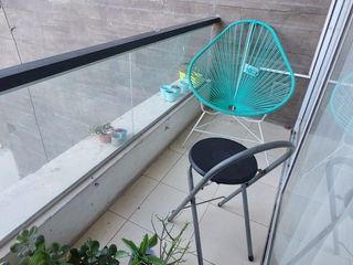 Foto 4 de DEPARTAMENTO 1 D ZONA PARQUE AVELLANEDA