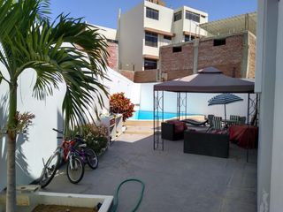 VENDO CASA EN LA URB. MIRAFLORES COUNTRY CLUB, PIURA