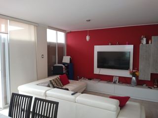 VENDO CASA EN LA URB. MIRAFLORES COUNTRY CLUB, PIURA