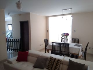 VENDO CASA EN LA URB. MIRAFLORES COUNTRY CLUB, PIURA