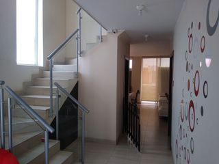 VENDO CASA EN LA URB. MIRAFLORES COUNTRY CLUB, PIURA