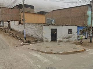 Foto 1 de Ocasión Terreno comercial en equina  en VMT en Av Principal EL SOL