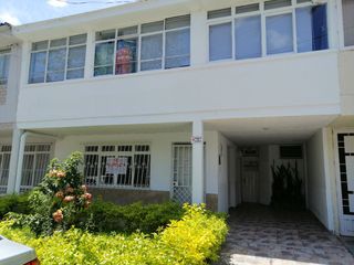 Foto 1 de SE RENTA PRIMER PISO 200 METROS 2 CON LOCAL COMERCIAL INDEPENDIENTE SECTOR EL NOGAL NORTE DE ARMENIA QUINDIO