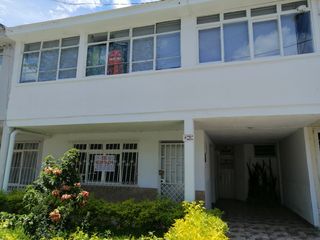 Foto 4 de SE RENTA PRIMER PISO 200 METROS 2 CON LOCAL COMERCIAL INDEPENDIENTE SECTOR EL NOGAL NORTE DE ARMENIA QUINDIO