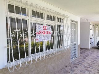 Foto 6 de SE RENTA PRIMER PISO 200 METROS 2 CON LOCAL COMERCIAL INDEPENDIENTE SECTOR EL NOGAL NORTE DE ARMENIA QUINDIO