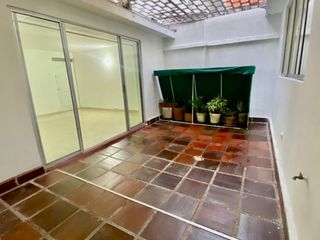 Foto 17 de SE RENTA PRIMER PISO 200 METROS 2 CON LOCAL COMERCIAL INDEPENDIENTE SECTOR EL NOGAL NORTE DE ARMENIA QUINDIO