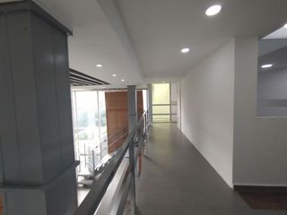 Foto 1 de Oficina en arriendo en Andalucía.