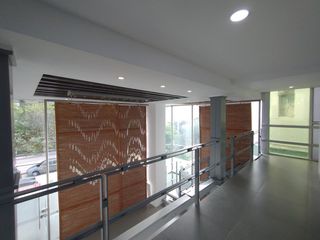 Foto 2 de Oficina en arriendo en Andalucía.