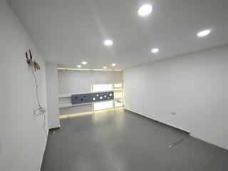 Foto 8 de Oficina en arriendo en Andalucía.