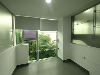 Foto 11 de Oficina en arriendo en Andalucía.