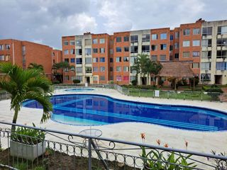 Foto 1 de vendo apartamento en ibague-tolima sector salado interior 13 apartamento 401